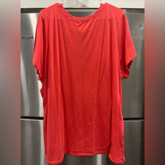 Torrid Mickey Mouse Disney T Shirt Size 4 - Picture 2 of 4